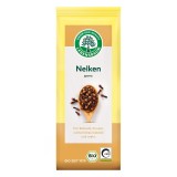 Cuisoare Eco Boabe Intregi Lebensbaum 30g - Condimente Naturale, Forte Aromatice pentru Prajituri, Vin Fiert