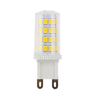 Bec LED G9 7W Lumina Calda Rece Neutra ModernLight Concept foto