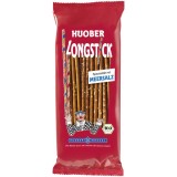 Huober Sticksuri Lungi Sarate Bio Vegani Crocante 125g Germania