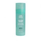 Masca pentru parul lipsit de volum Invigo Volume Boost, 145 ml, Wella Professionals