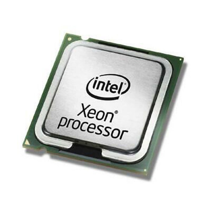 Procesor Server Refurbished Intel Xeon W3530 Slbkr @ 2.80Ghz 4-Core