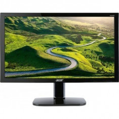 Monitor LED Acer KA240Hbid 24 inch 5 ms Black 60Hz foto