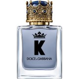 Dolce&amp;Gabbana K by Dolce &amp; Gabbana Eau de toilette Eau de Toilette pentru bărbați 50 ml
