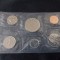 Seria completata monede - Canada 1976 , 6 monede