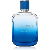 Kenneth Cole Mankind Rise Eau de Toilette pentru bărbați 100 ml, Apa de toaleta