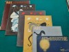 LOT 5 REVISTE ART ET INDUSTRIE * DIFERITE NUMERE 1934-1935 *12