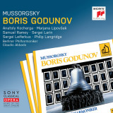 Mussorgsky: Boris Godunov | Claudio Abbado, Clasica