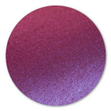 Pigment make-up Blue Violet Red Orange