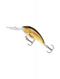 Vobler Rapala Shad Dancer, Culoare TRL, 7cm, 15g