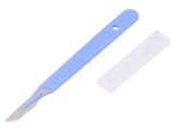 Cuțit modelat 148mm - Instrument de tăiere de calitate