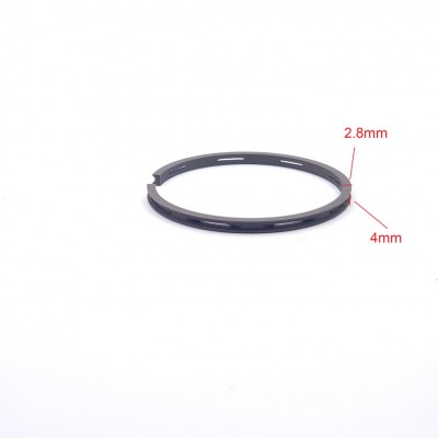 Segment de ungere pentru piston cap compresor 65mm NR.622 foto