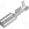 Terminal tip plat, pentru surub {{Orificiu pentru &amp;#351;urub}}, VOGT - 3762B.67