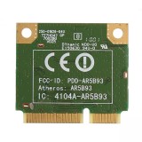 205.Modul/Placa retea wifi wireless wifi laptop AR5B93
