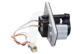 Capac colector apa C00627328 Whirlpool 488000526697, 488000627328, 488000851885