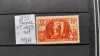 1939-Franta-YT423 - MLH, Nestampilat