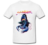 Cumpara ieftin Tricou &quot; Scorpion punk &quot;