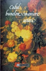 CODUL BUNELOR MANIERE ASTAZI-AURELIA MARINESCU-263479 foto