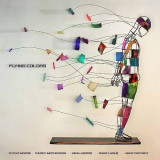 Flying Colors Flying Colors (cd)