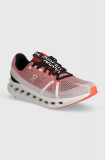 On-running pantofi de alergat Cloudsurfer culoarea alb