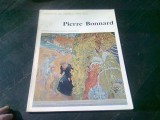 MASTERS OF WORLD PAINTING. PIERRE BONNARD