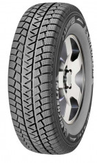 Anvelope Michelin Latitude Alpin 205/80R16 104T Iarna foto