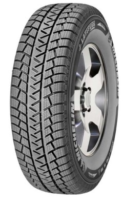 Anvelope Michelin Latitude Alpin 245/70R16 107T Iarna foto