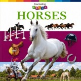 Fascinating Facts : Horses