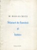 Sf. Ioan al Crucii - Sfaturi de lumina si iubire