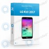 Cutie de instrumente LG K10 2017
