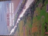 M. G. BARBU - MICIA REDIVIVA - POVESTIRI ROMANE DE PE VALEA MUREȘULUI