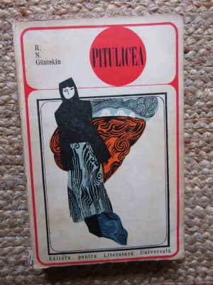 PITULICEA-R.N. GUNTEKIN foto