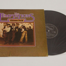 The Temptations – House Party - disc vinil vinyl LP