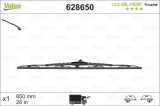 VALEO 628650 OPTIBLADE TRUCKS lamela stergator