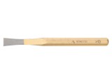 Dalta plată RENNSTEIG 150mm, lățime 12mm, grosime 4mm &ndash; cod 393 004 0