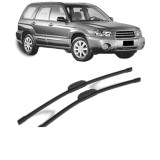 Cumpara ieftin Set stergatoare auto SUBARU FORESTER (SG_) 2002-2008, pentru parbriz, Bosch Aerotwin Retrofit