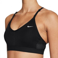 Bustiera femei Nike Dri-FIT Indy CZ4456-010