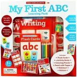 My First Abc Learning Pack