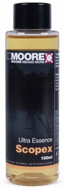Aroma Concentrata CC Moore Essence, Scopex, 100ml