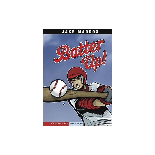 Batter Up!