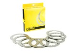 Set discuri metalice ambreiaj SHERCO 250 300 SE-F 11- 18 Prox 16.S73018