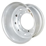 Janta camion cu frana pe disc 22.5/11.75, 1JX45, ET 120