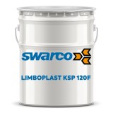 Sistem vopsea marcaj rutier SWARCO LIMBOPLAST KSP 120F