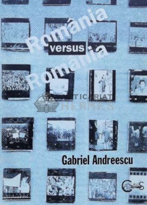 Romania versus Romania - 1996 - Gabriel Andreescu ($B7) foto