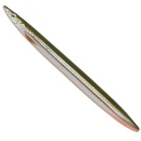 Vobler SAVAGE GEAR 3D Line Thru Sandeel, Sandeel, 27g, 15cm, 1buc/pac