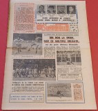 Ziarul SPORTUL - Supliment FOTBAL 21.07.1989