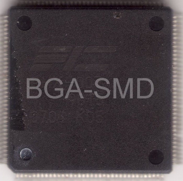 pmx-007 Circuit Integrat