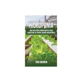 Hidroponia Una guia para principiantes para construir su propio jardin hidroponico