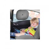Cumpara ieftin Set 2 buc parasolar auto BabyJem Sunshade