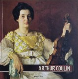 Arthur Coulin - Album - Carte Muzica