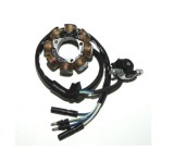 Stator Honda CRF 450 02- 04 Cu Impulsator